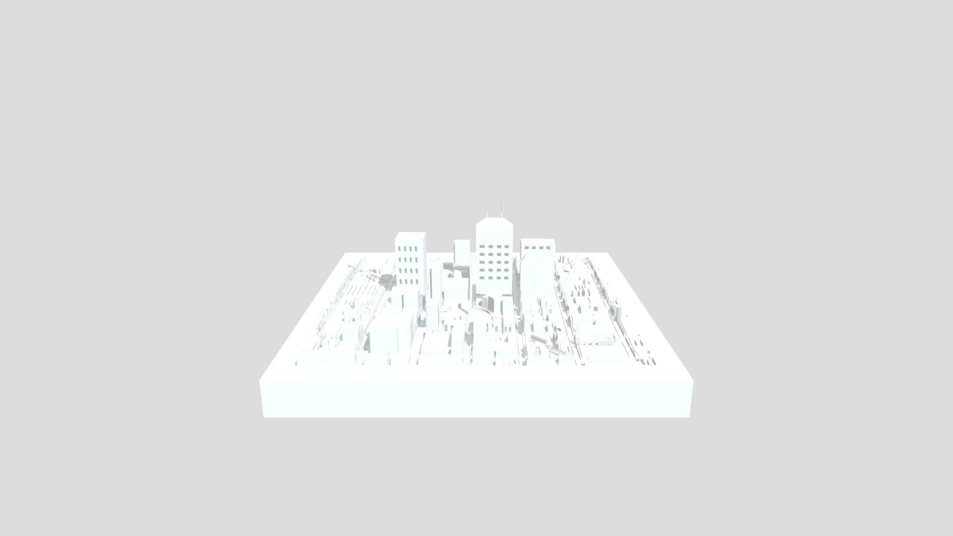 3d Viewing Experience Gallery And Library - 3D model by epic3dviewing ...