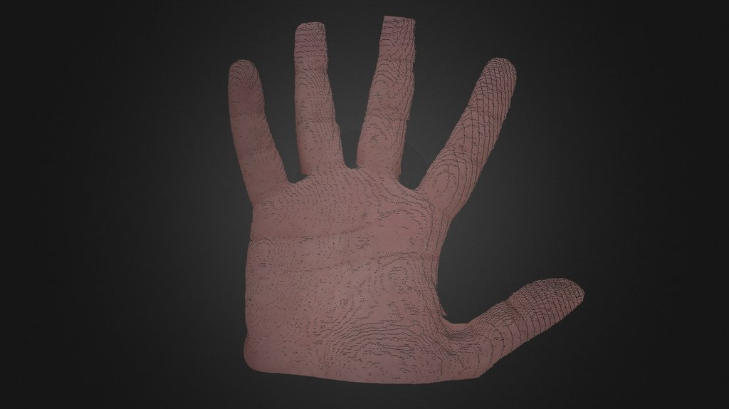 Hand