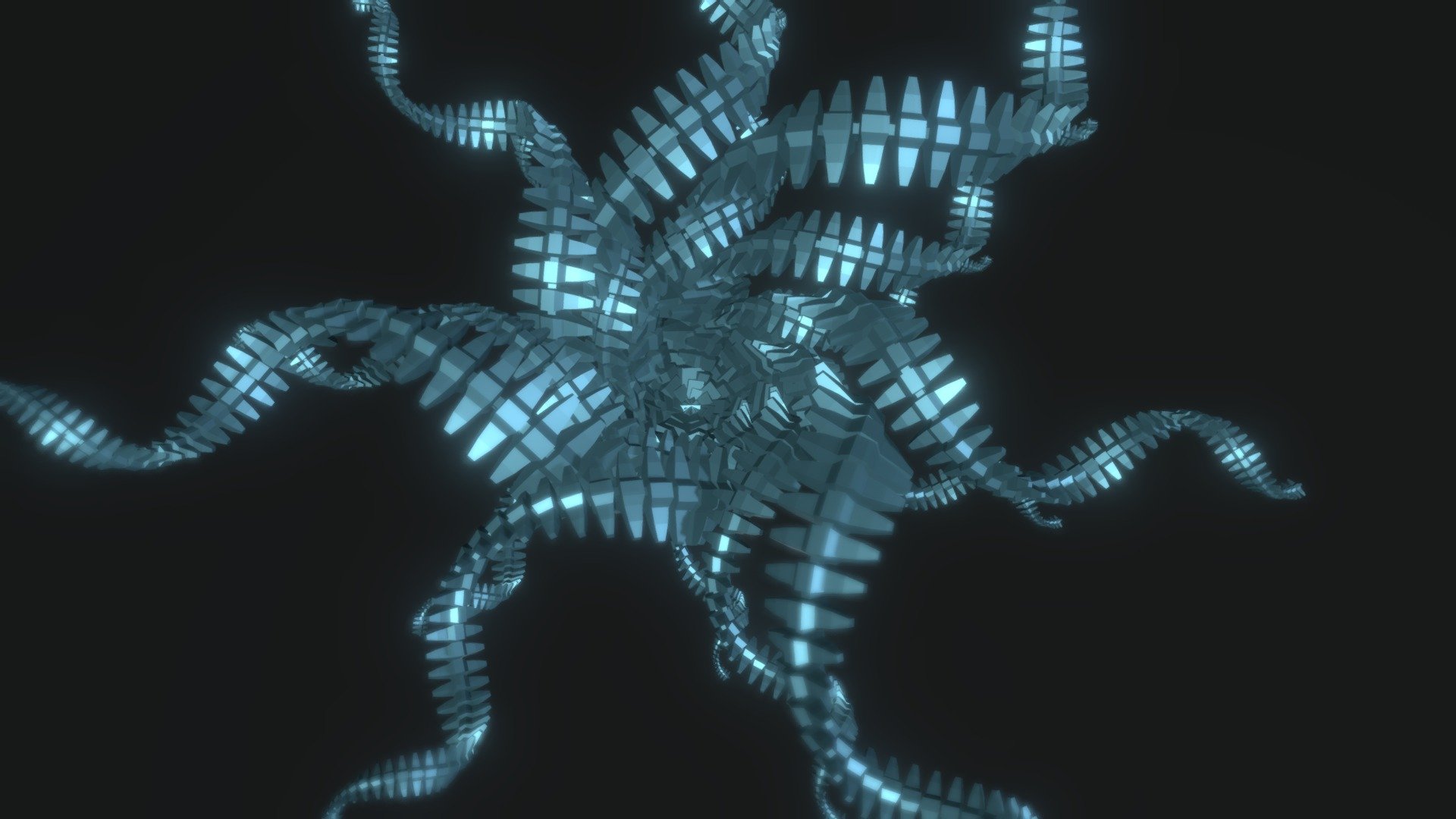 Tentacles
