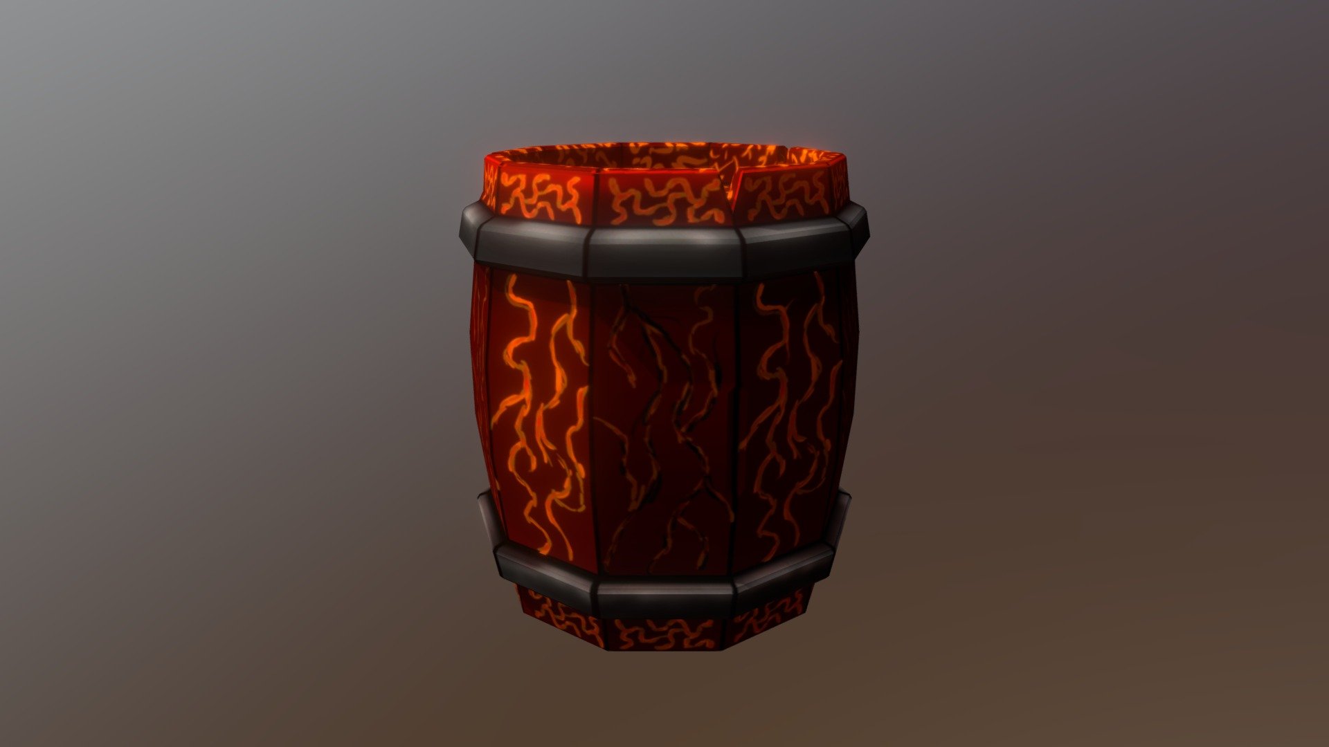 Barrel