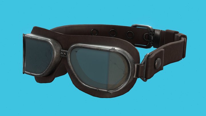 I A I V I I I A I G I L I A I S I S I 3D Model