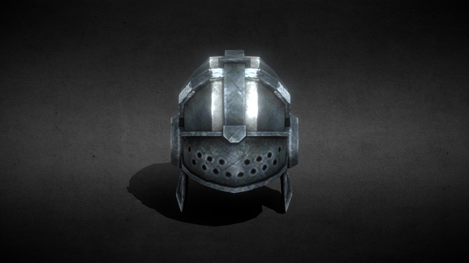 Helmet