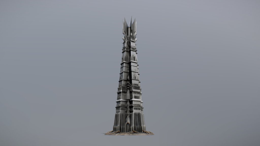Isengard