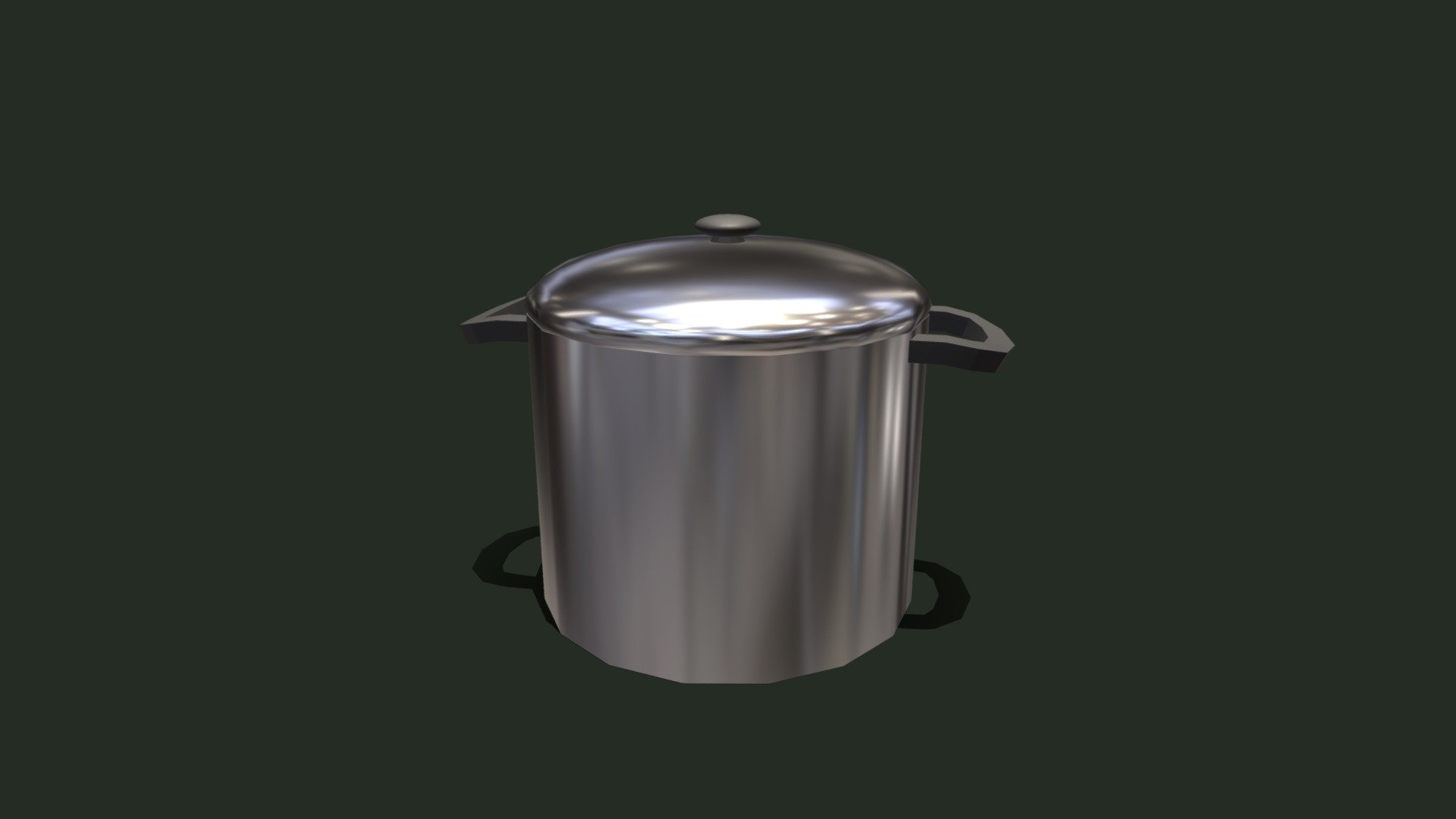 Coocking Pot