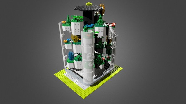 Ldd 3D models - Sketchfab