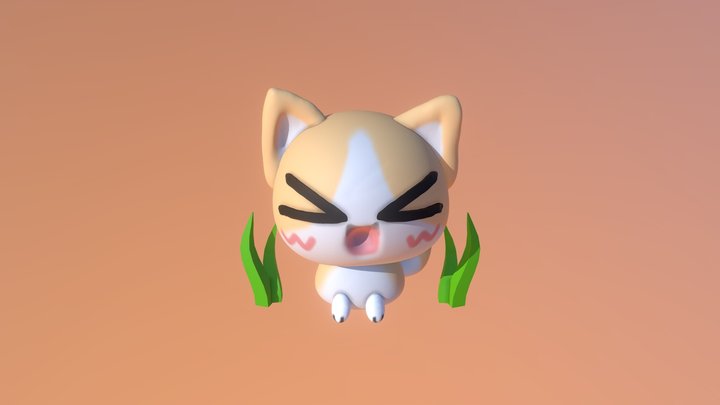 Cute Cat