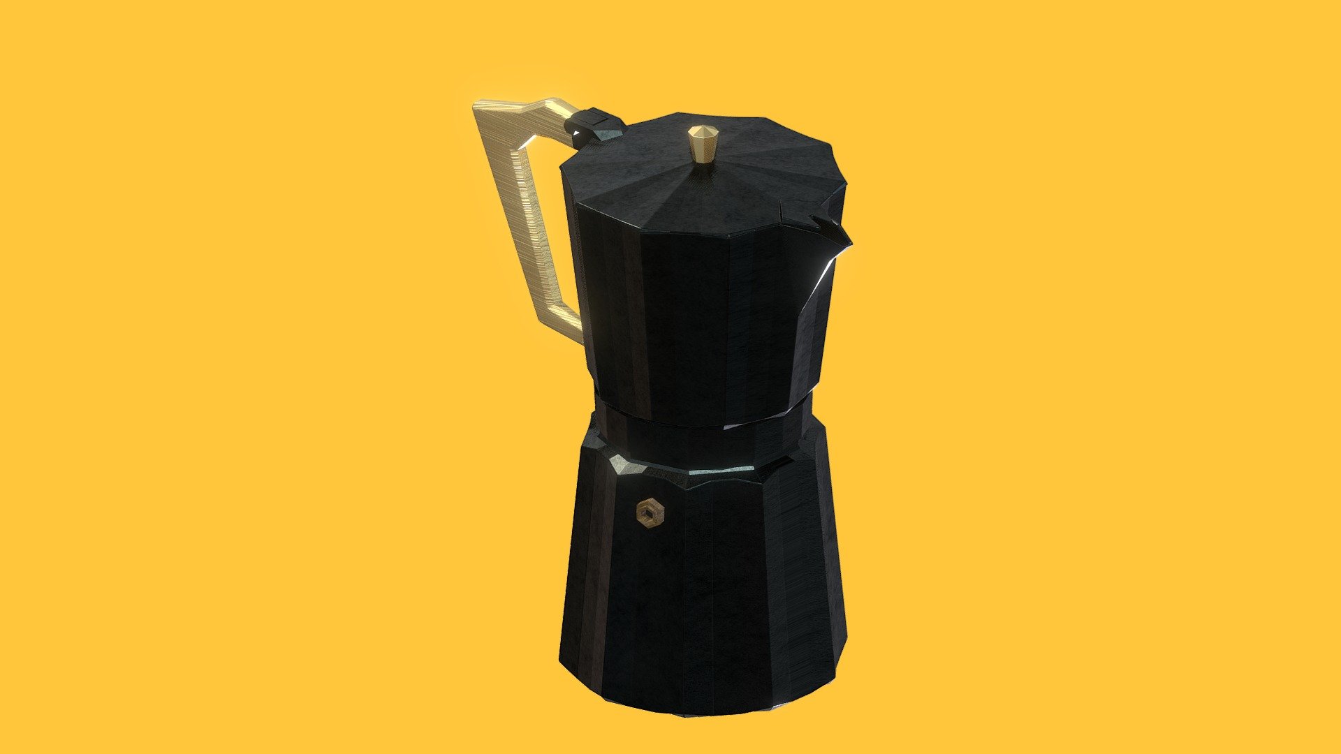 Italian Coffee Machine