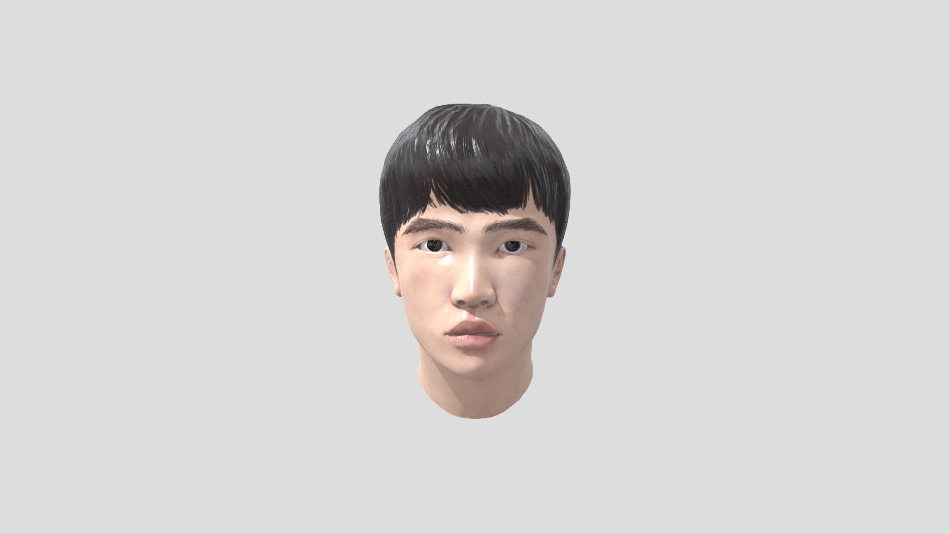 Bust