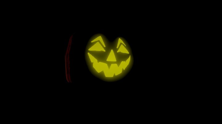 Pumpkin – Modello 3D gratuito STL