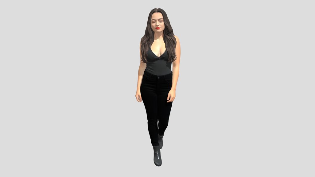 Monochrome Muse