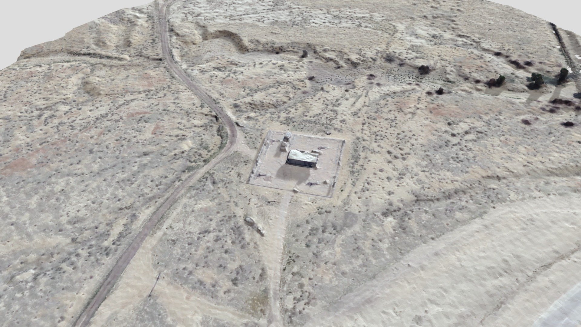 pueblo rcag