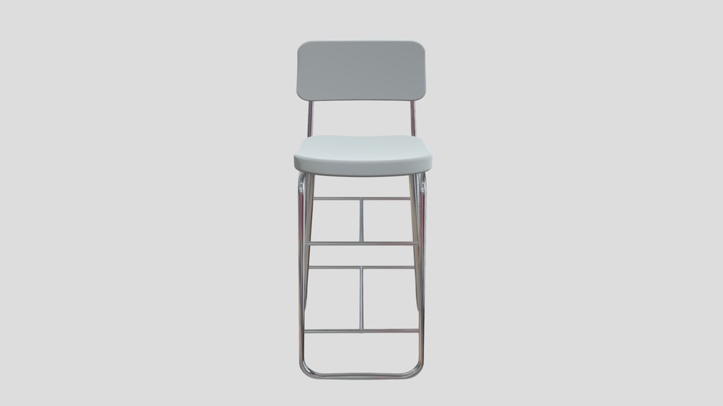 Bar Chair