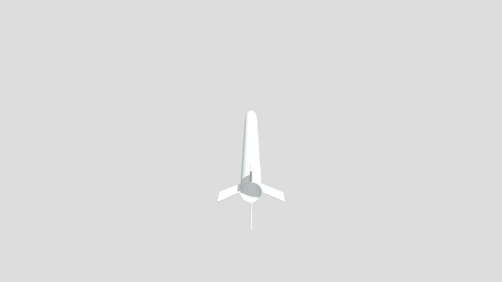 ENARXIS (Hermes 2025 rocket for CRC)