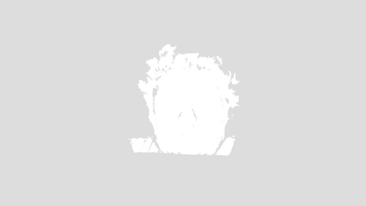 Hhhh 3D Model