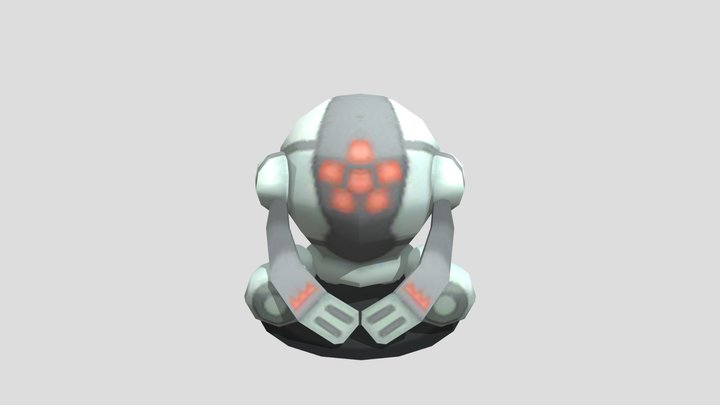 [Pokemon OR/AS] Registeel Doll – Modello 3D gratuito STL