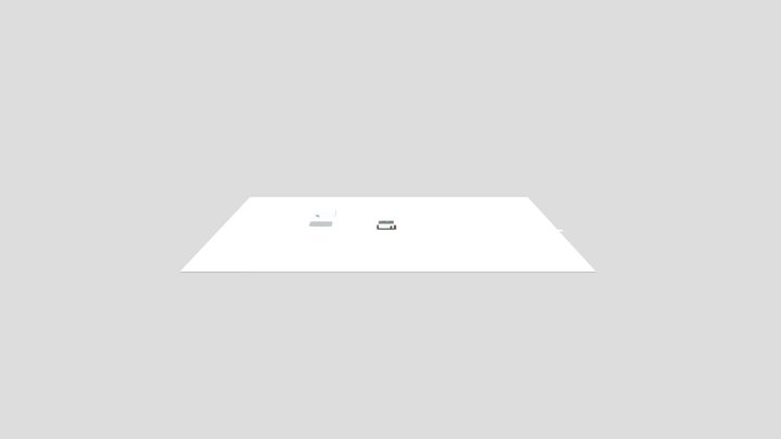 Untitled.blend Home 0.5 3D Model