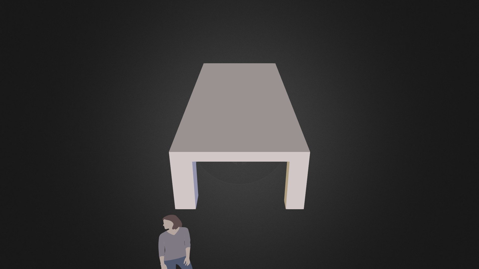 Untitled - 3D model by YiJunLi [7d2db7f] - Sketchfab