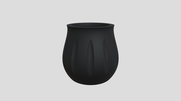 Hood (1) 3D Model