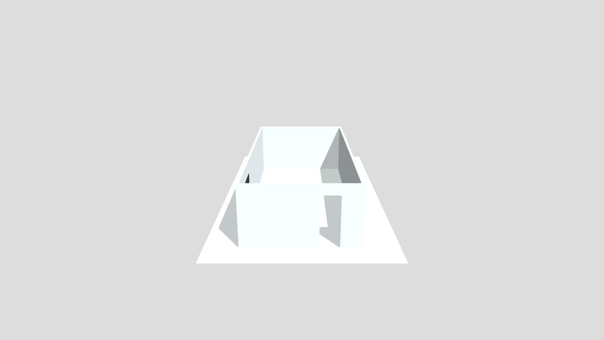 Sketchup Test