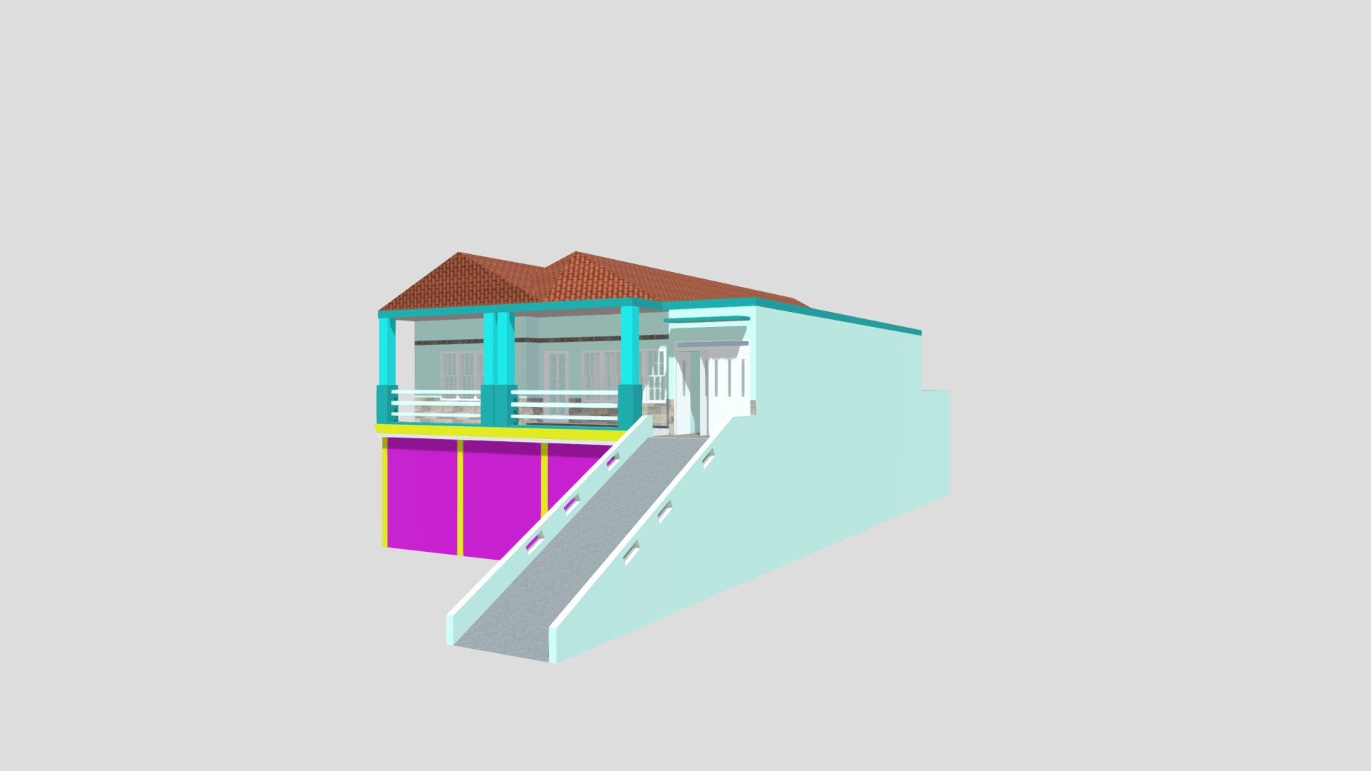 RUMAH YAYA