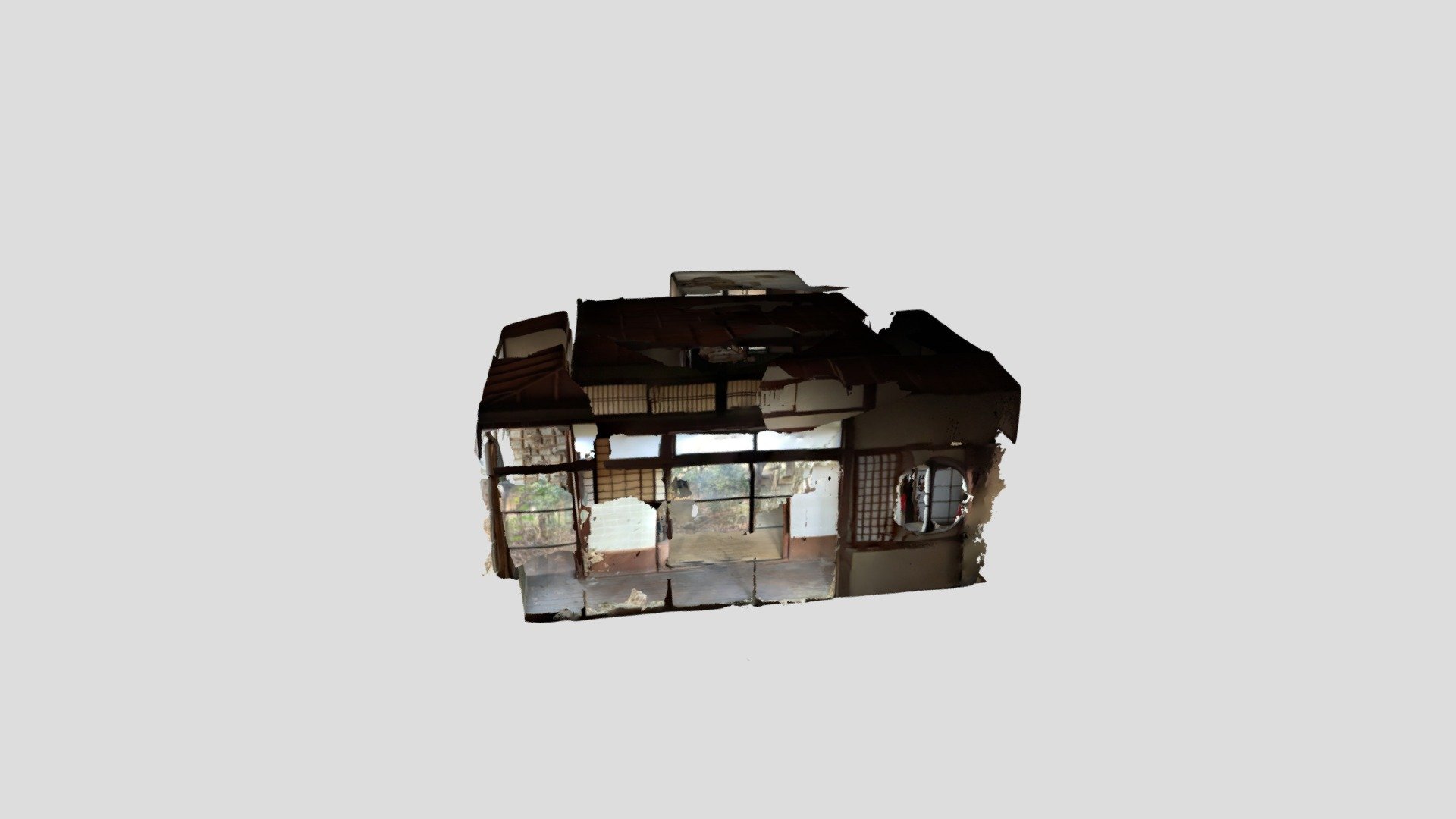 1f engawa.washitsu