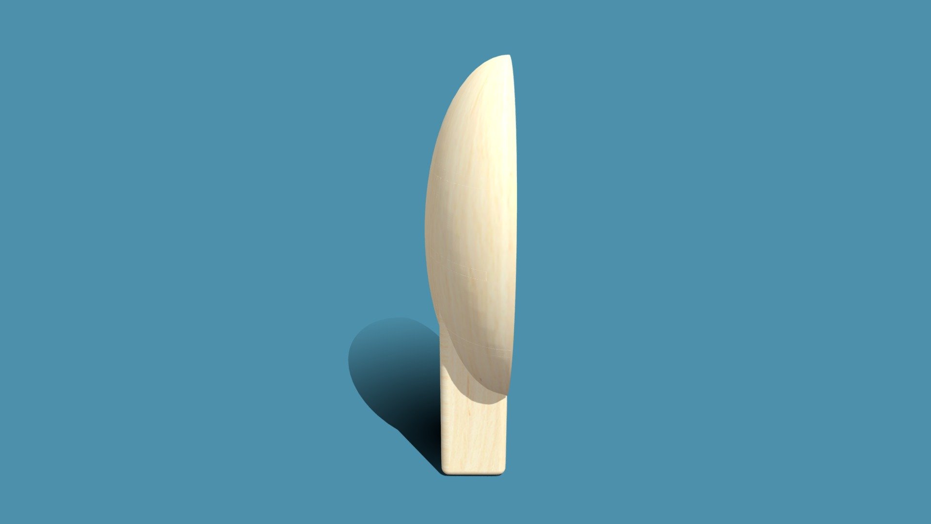 BROCHURE RACK