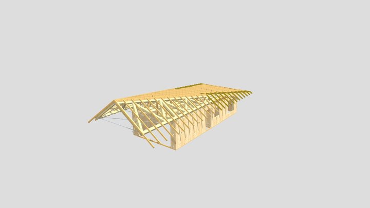 HW-Ő 3D Model