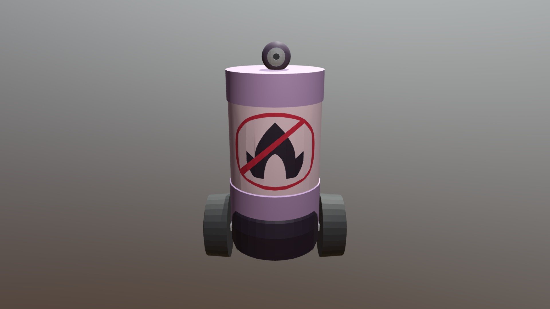 Fire Extinguisher
