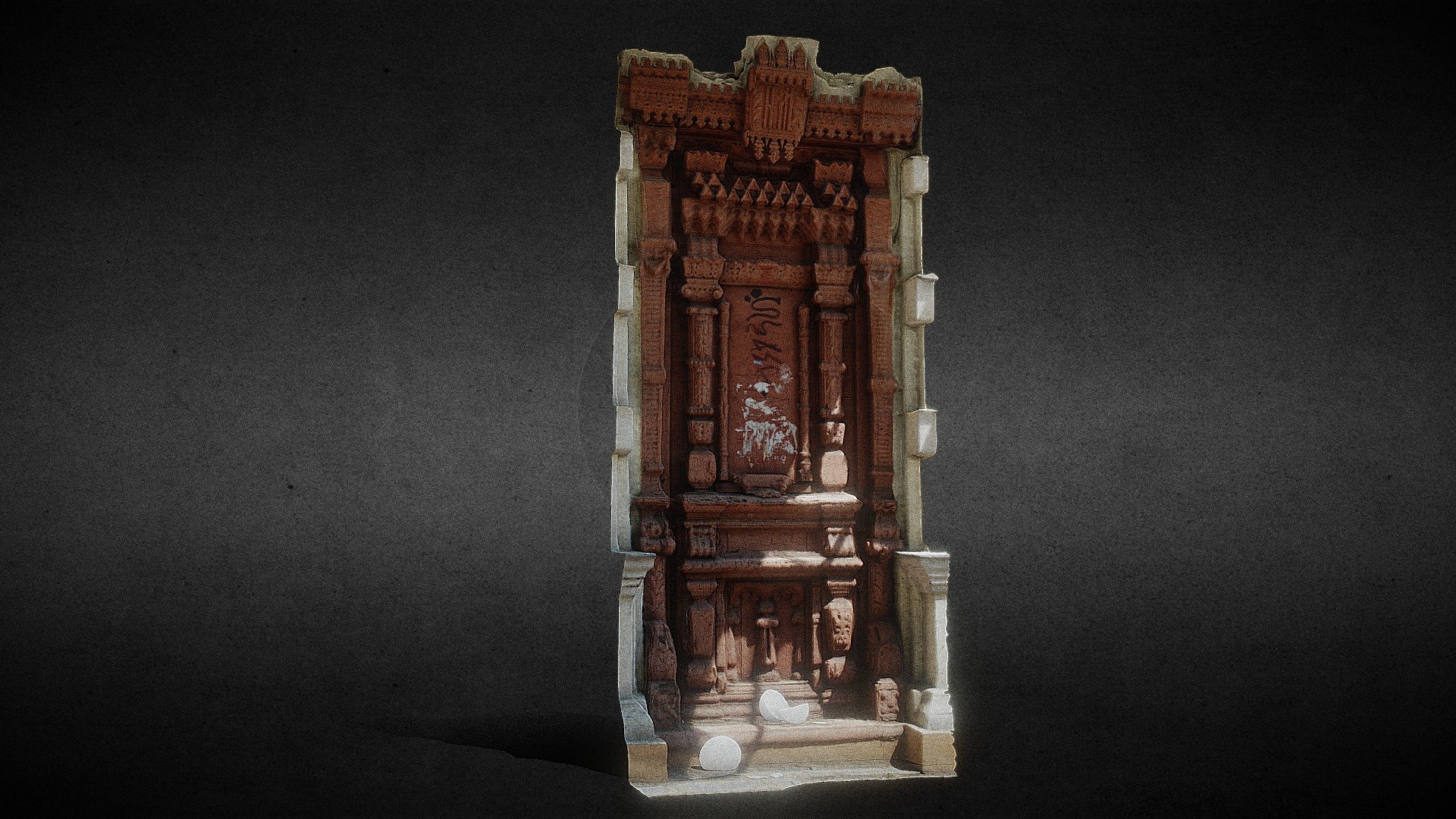 Odessa_Door