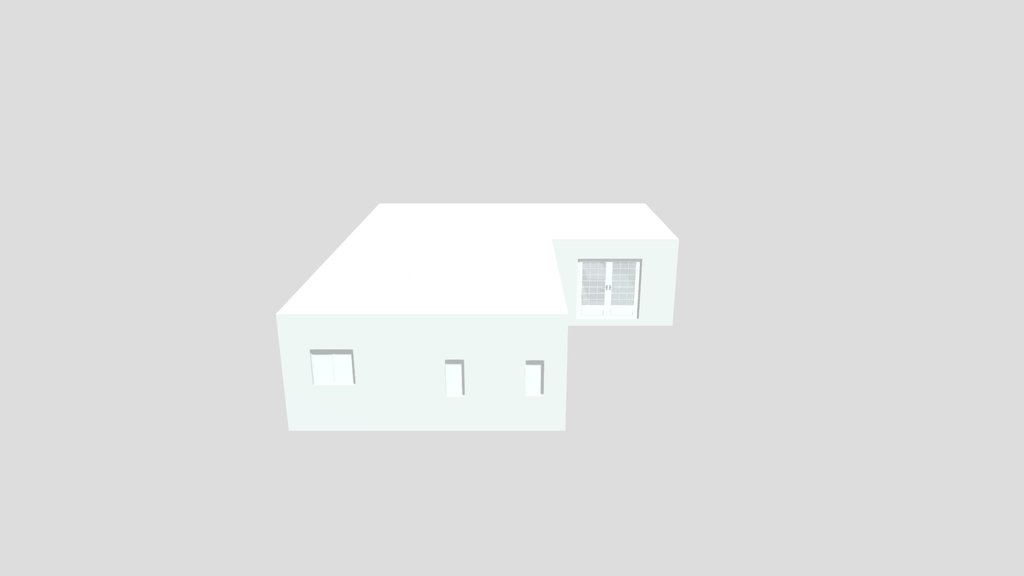 Pantry & Laundry Room