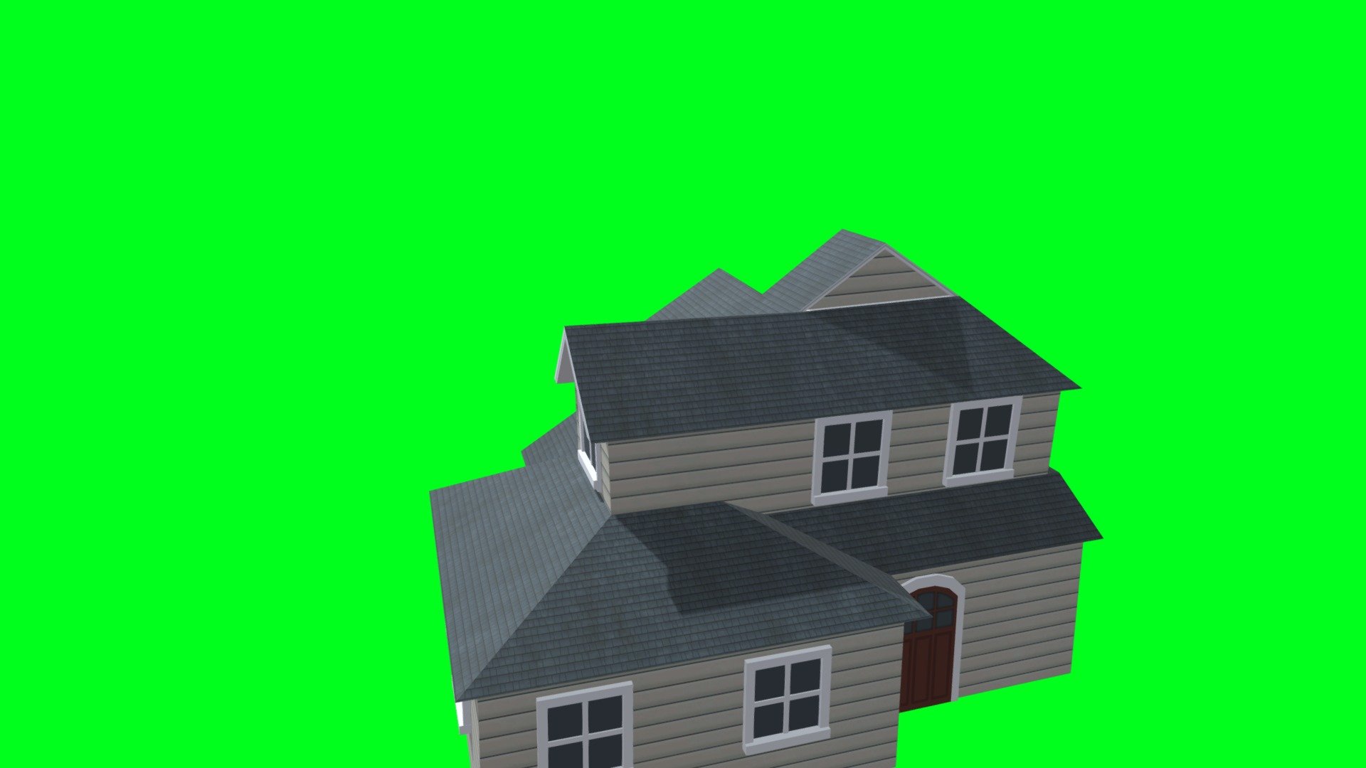 House 2