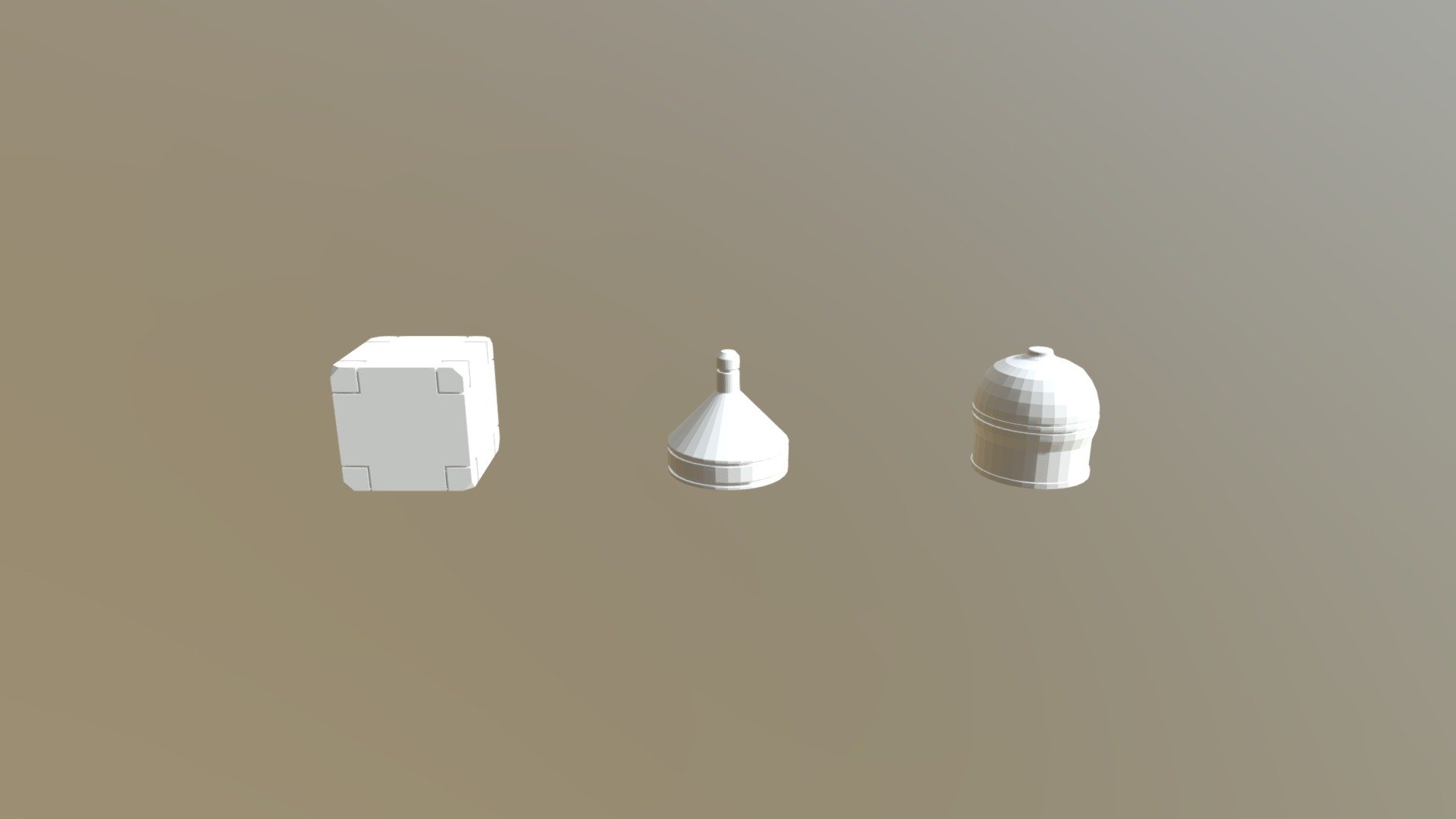 Modeling Exercise 01