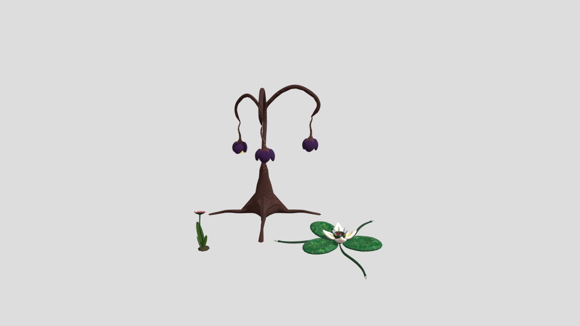 Guard_AlienPlants