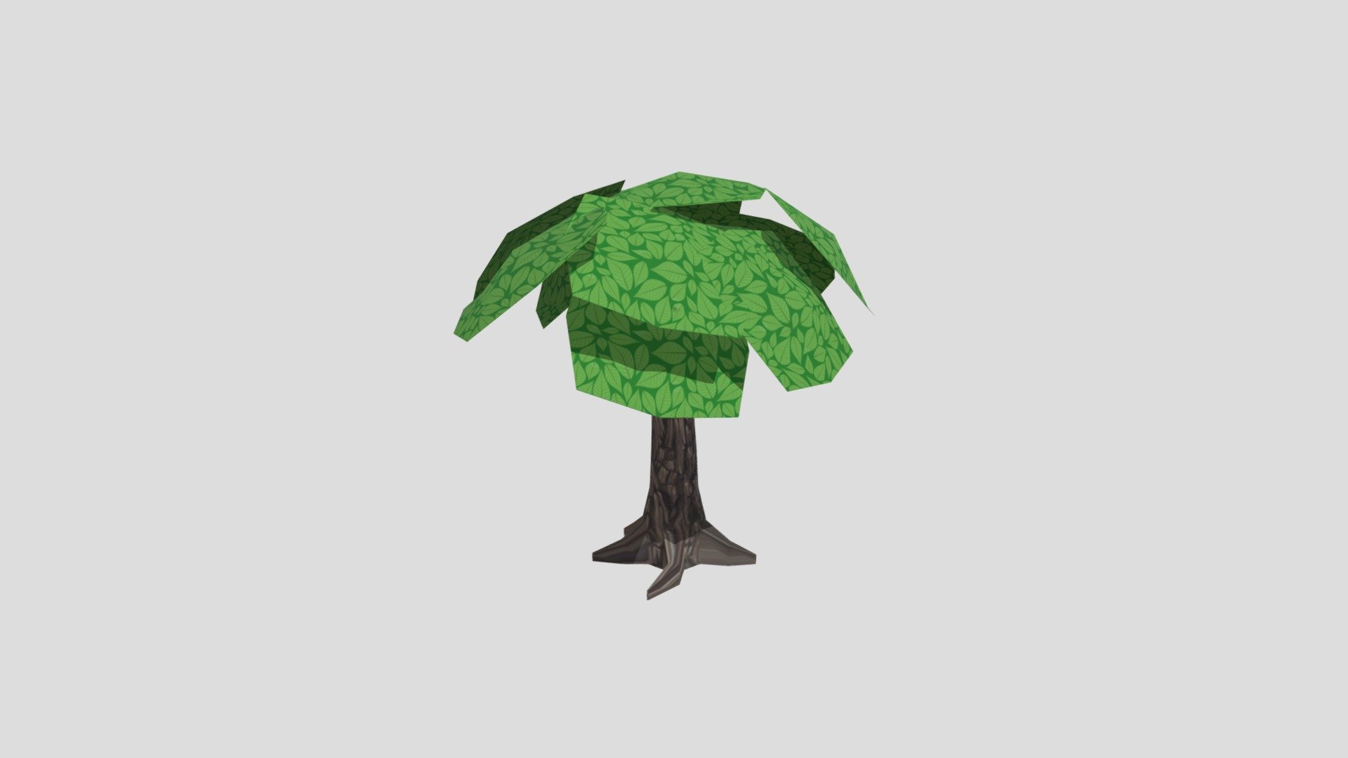 Treetree看