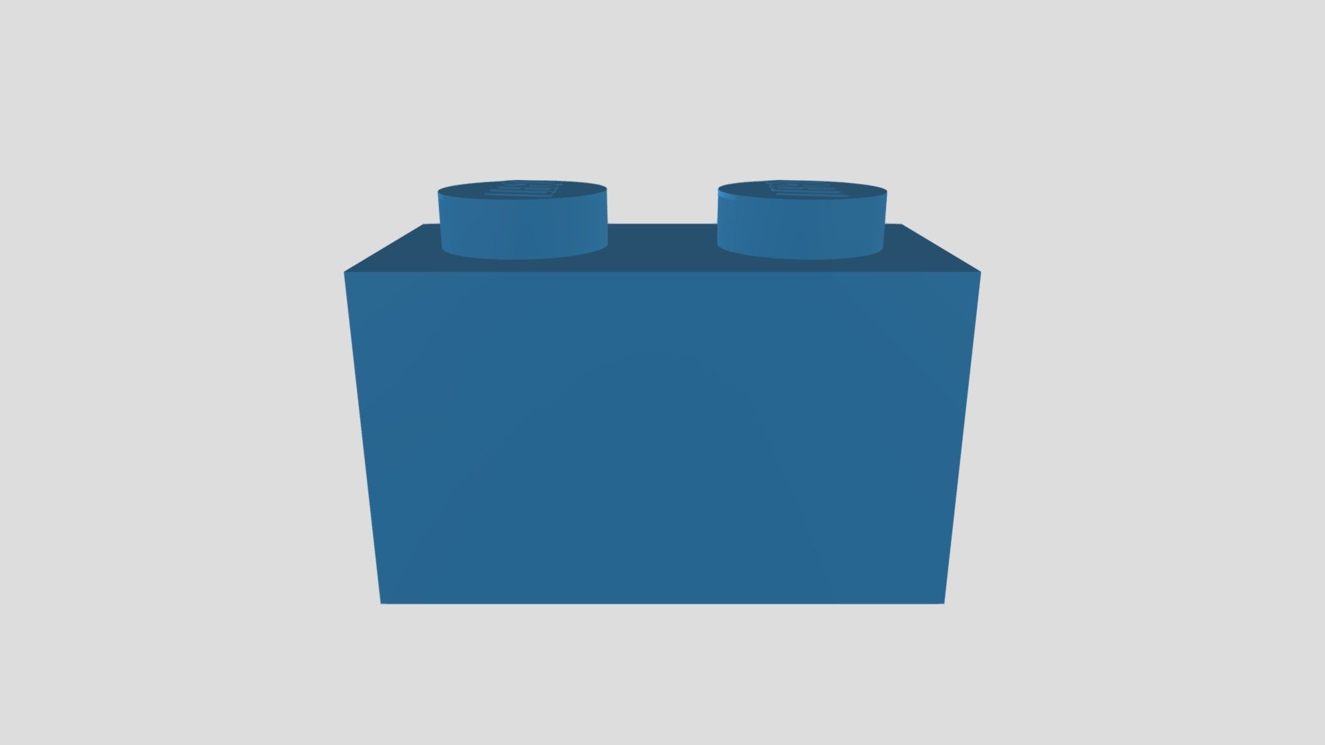 Brick — Sketchfab embed 3D viewer