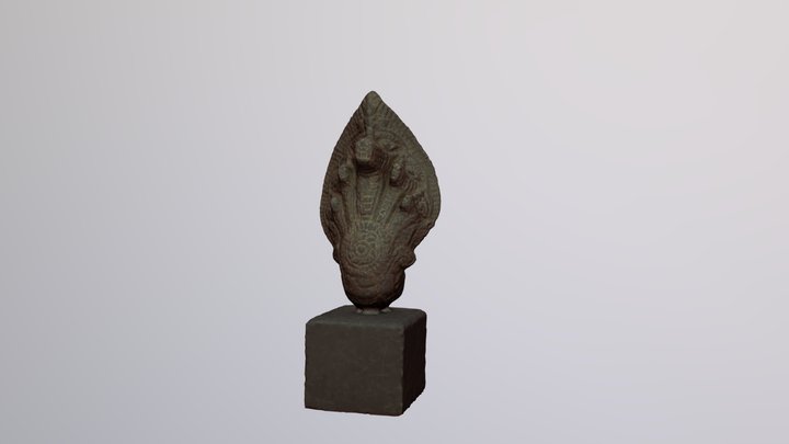 TextObj 3D Model