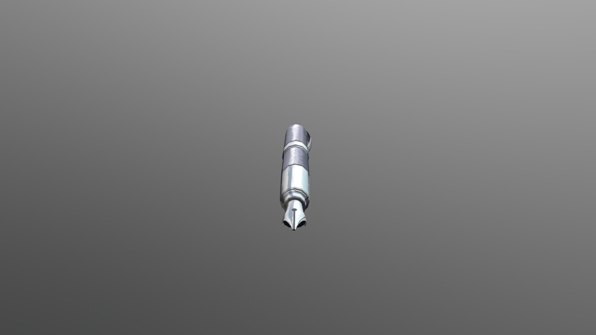 Fountainpen