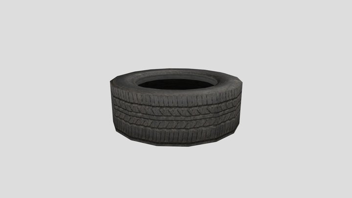 Tyre