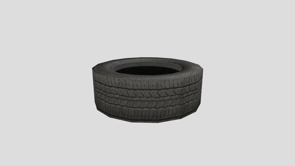 Tyre
