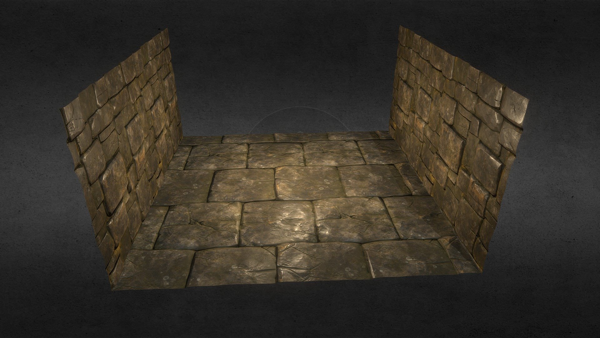 dungeon mats