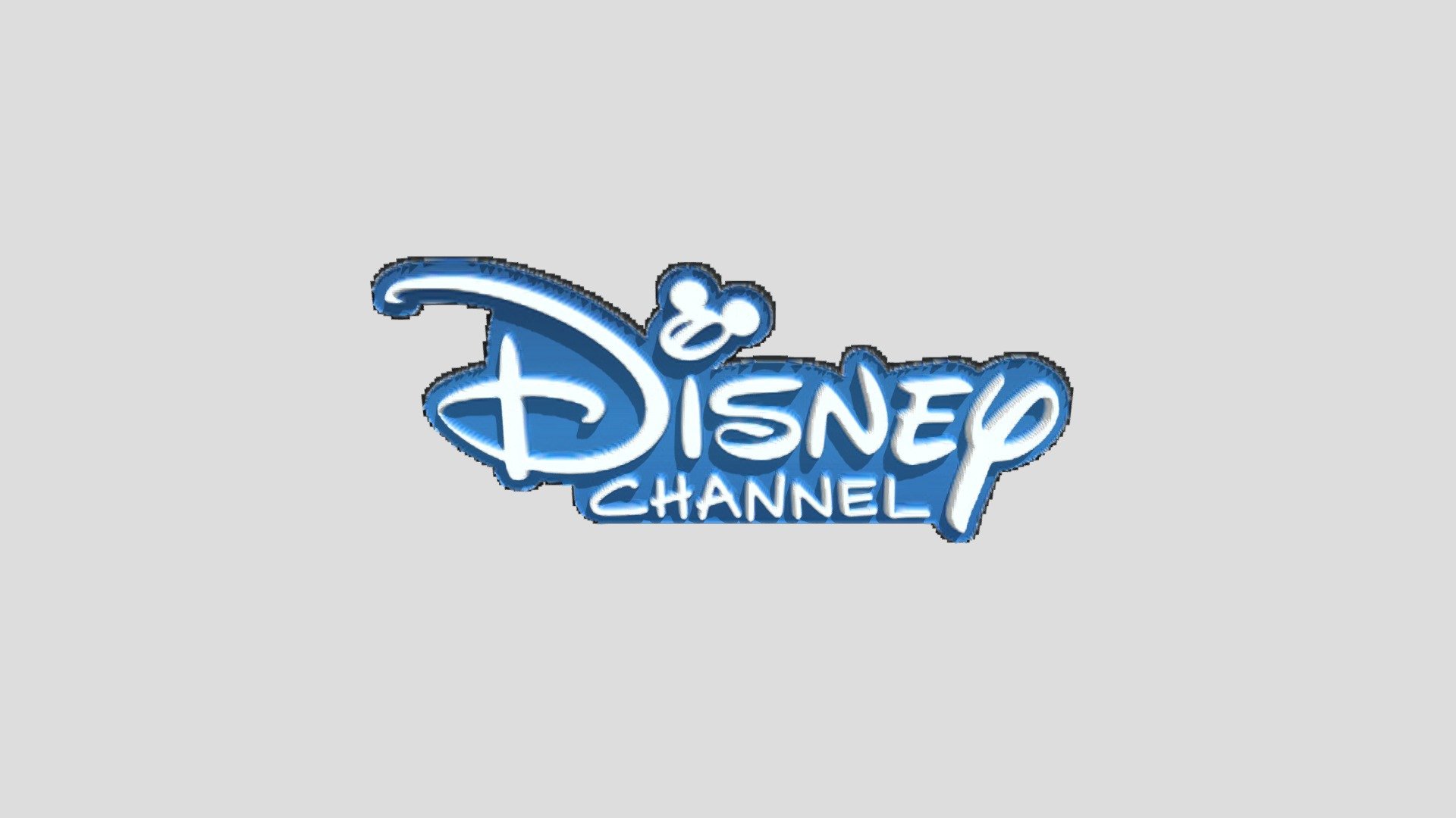 Beeg Com Home Decor Pinterest 2019 Download Free Disney channel logo (2014-2019) - Download Free 3D model by Bienvenido