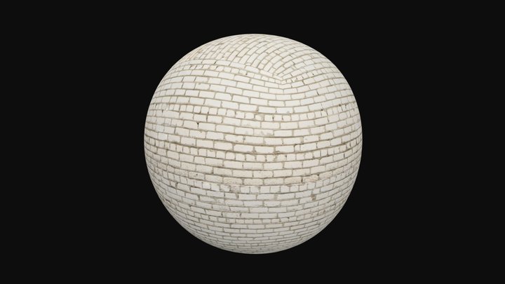 Brick Wall Texture