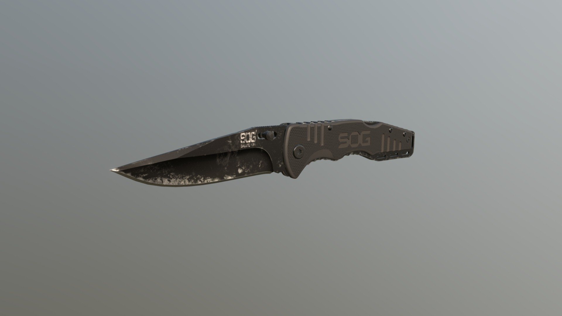 SOG Salute MIni