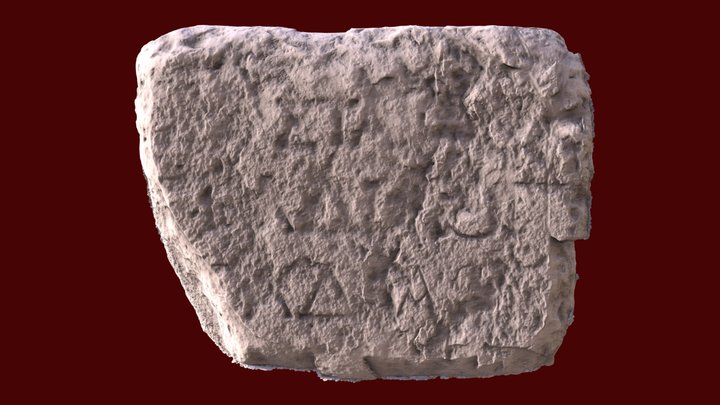SP24-12-2024-3 3D Model