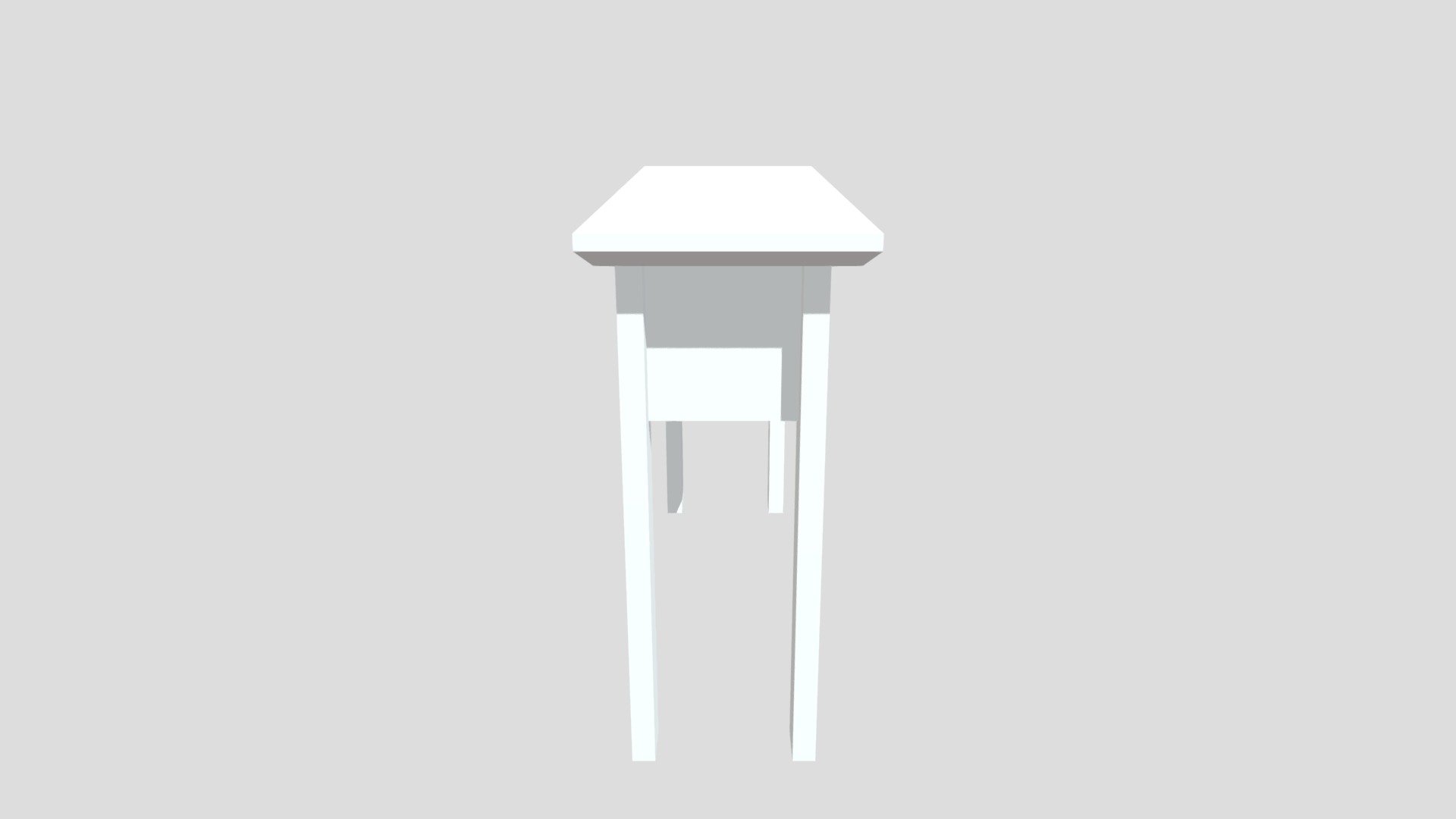 Furniture- Alice