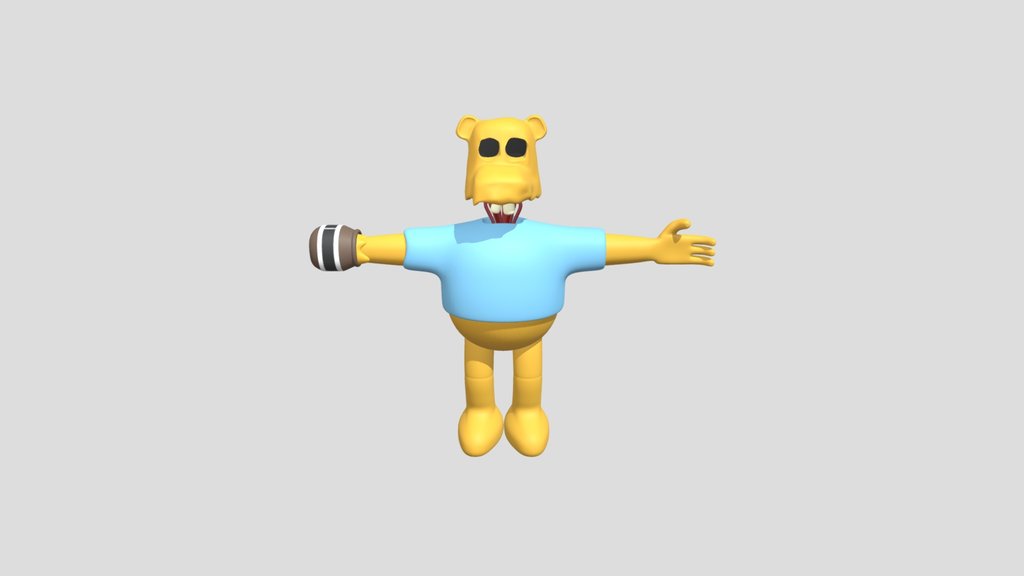 Winnie