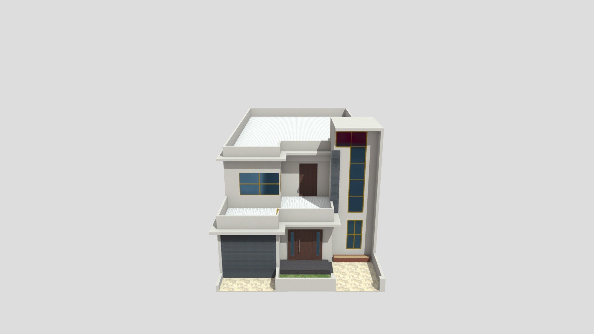 model