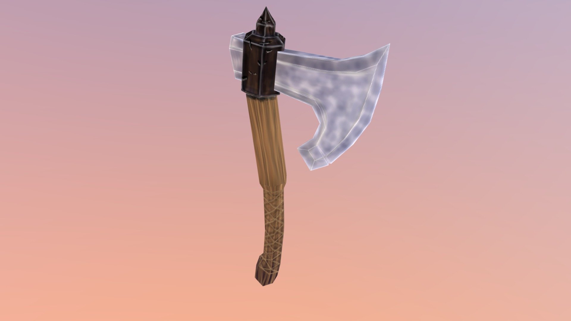 Axe