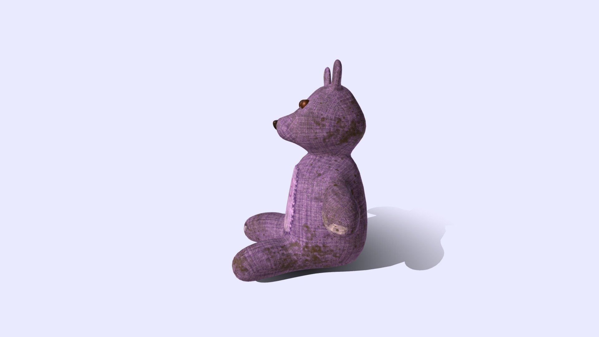 Truelove_BEAR