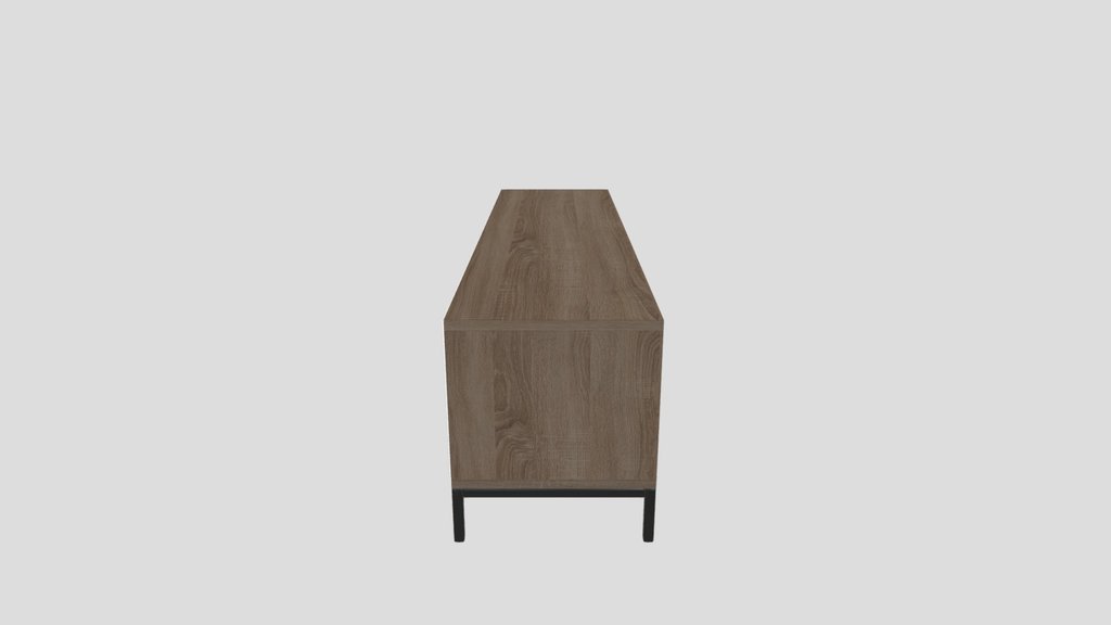 Liza Family Tv Cabinet